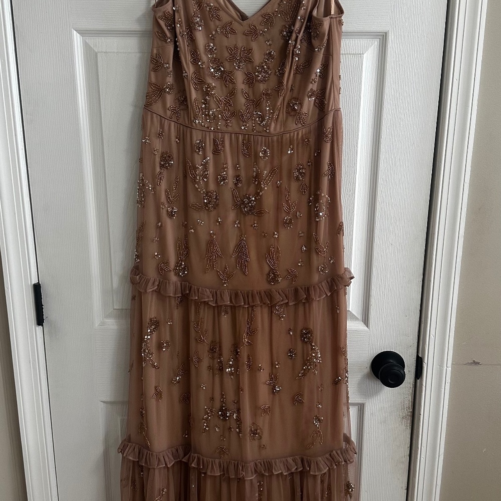 Special Occasion Dress